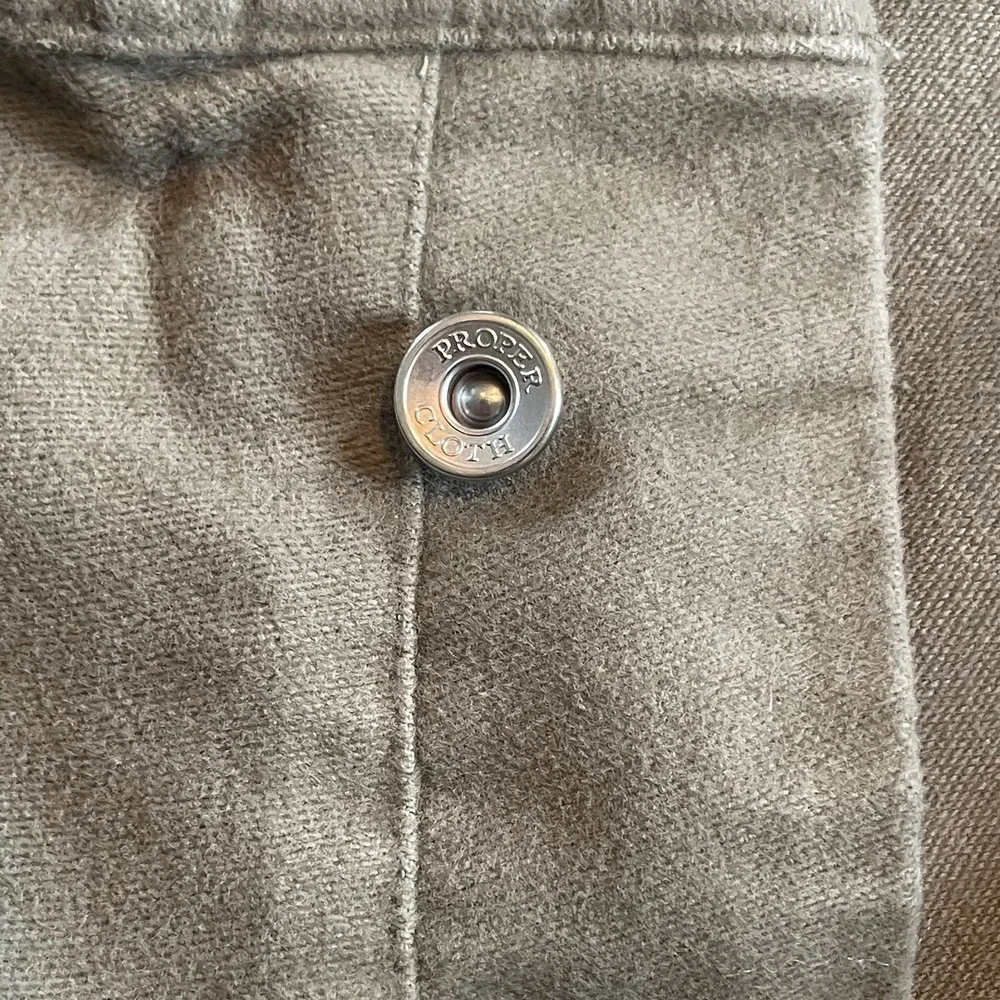 Proper Cloth proper cloth